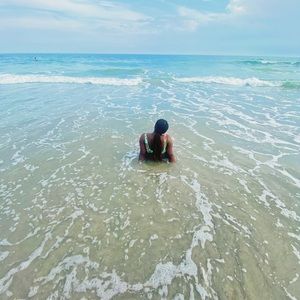 Meet your Posher, Destini